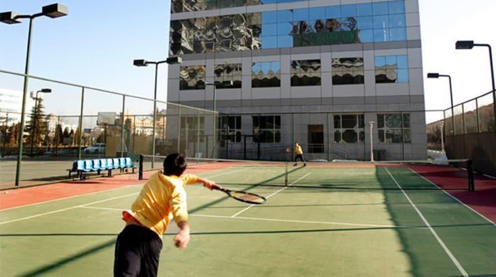 Jinjiang Fuyuan Hotel Daxing  Exterior photo